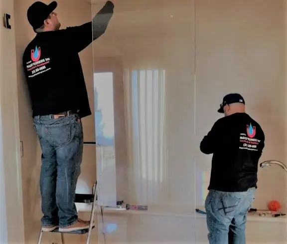 Professional plumbing installation for Tankless Water Heater Installation in Pound Ridge